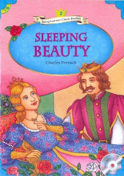 Sleeping Beauty + MP3 CD (YLCR-Level 2).pdf