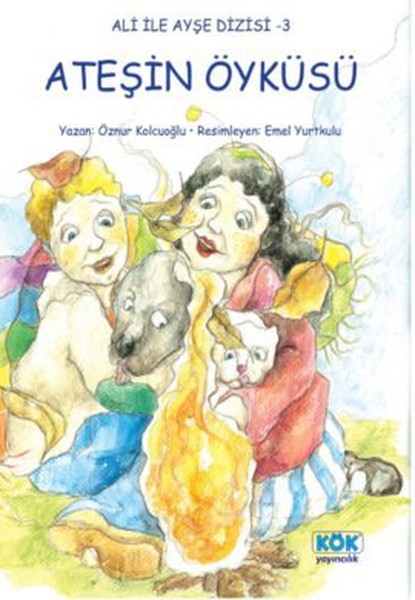 Ali ile Ayşe - Ateşin Öyküsü.pdf