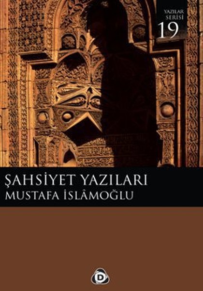 Şahsiyet Yazıları , Mustafa İslamoğlu - Fiyatı & Satın Al ...