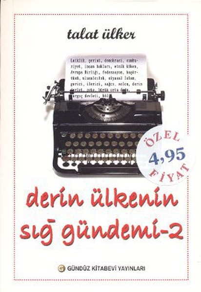 Derin Ülkenin Sığ Gündemi 2.pdf