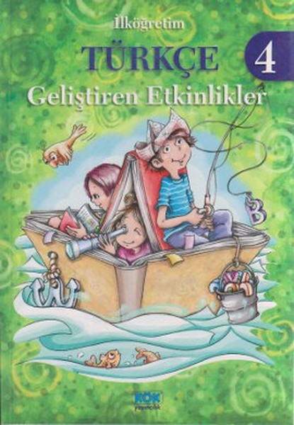 İlköğretim Türkçe 4 - Geliştiren Etkinlikler.pdf