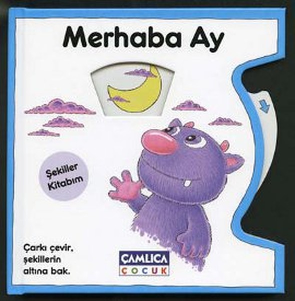 Merhaba Ay - Şekiller Kitabım.pdf