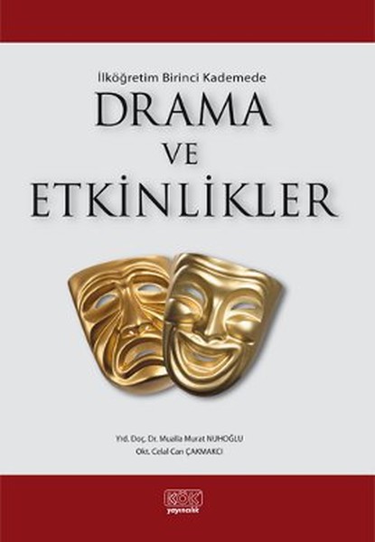 İlk Öğretim Birinci Kademede Drama ve Etkinlikler.pdf