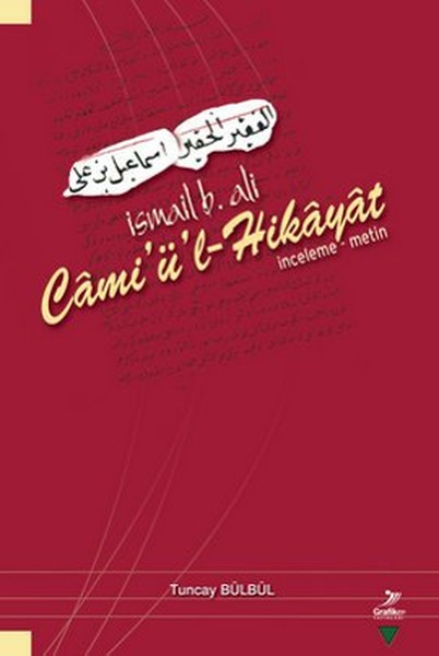 İsmail B. Ali Camiül - Hikayat.pdf