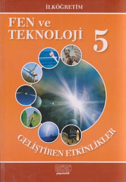 İlköğretim Fen ve Teknoloji 5 - Geliştiren Etkinlikler.pdf