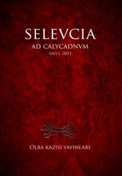 Selevcia Sayı: 1.pdf