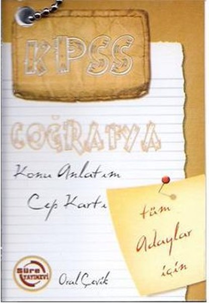 KPSS Coğrafya Konu Anlatım Cep Kartı.pdf