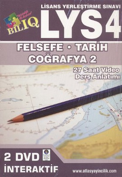 BİL IQ LYS 4 Felsefe - Tarih - Coğrafya 2 DVD Seti (27 Saat Video Ders Anlatımı).pdf