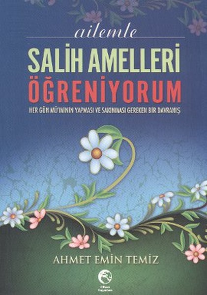 Ailemle Salih Amelleri Öğreniyorum.pdf