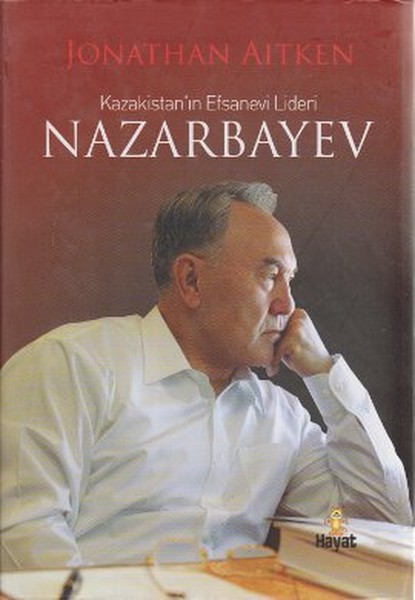 Kazakistanın Efsanevi Lideri Nazarbayev.pdf