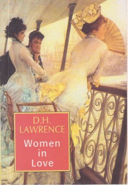 Women in Love.pdf