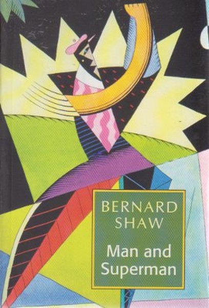 Man and Superman.pdf