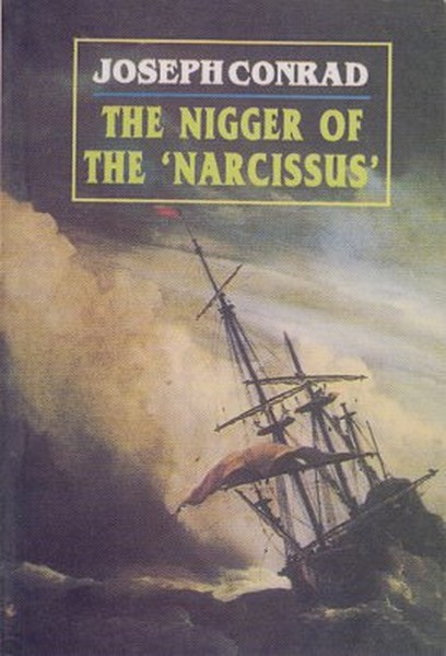 The Nigger of the Narcissus.pdf