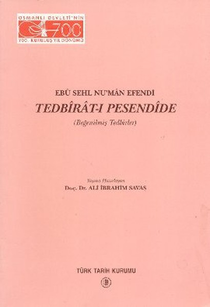 Ebu Sehl Numan Efendi Tedbirat-ı Pesendide.pdf