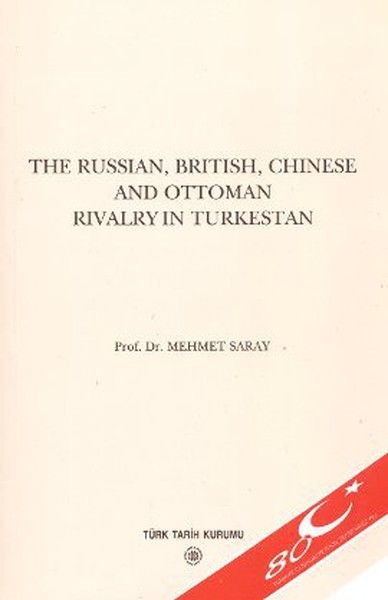 The Russian, British, Chinese and Ottoman Rivalry in Turkestan.pdf