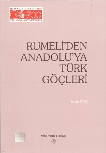 Rumeliden Anadoluya Türk Göçleri.pdf
