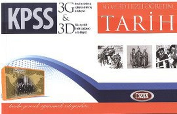 KPSS 3G - 3D Hızlı Öğretim Tarih.pdf