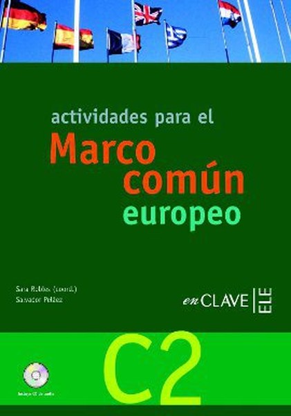Actividades C2 + CD (İleri Seviye İspanyolca Etkinlikleri).pdf