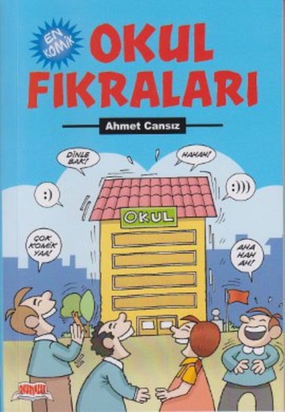 En Komik Okul Fıkraları.pdf