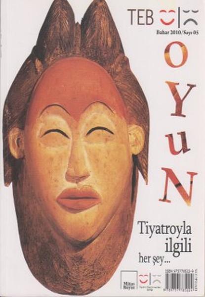 TEB Oyun Dergisi Sayı: 05.pdf