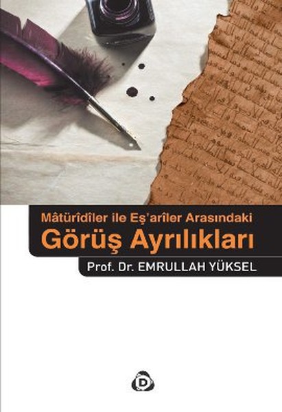 Matüridiler İle EşAriler Arasindaki Görüş Ayrılıkları.pdf