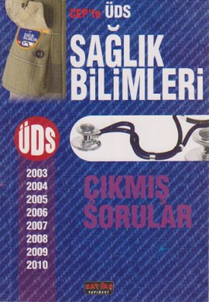 Cepte ÜDS Sağlık Bilimleri Çıkmış Sorular.pdf