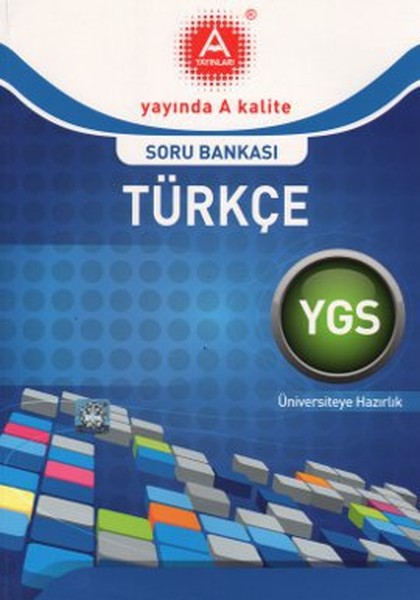 YGS Türkçe Soru Bankası.pdf