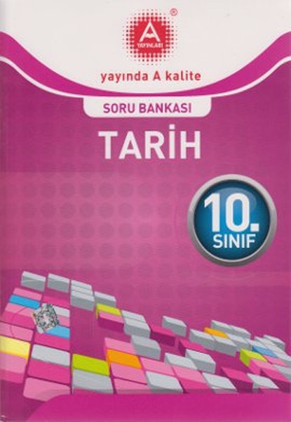 10. Sınıf Tarih Soru Bankası.pdf