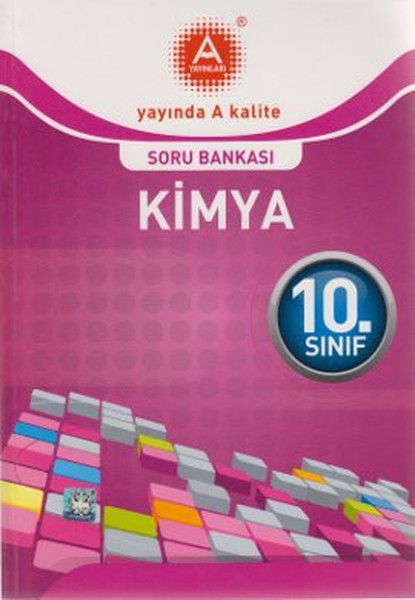 10. Sınıf Kimya Soru Bankası.pdf