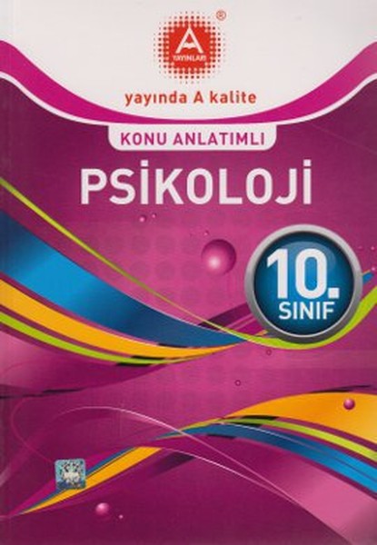 10. Sınıf Psikoloji Konu Anlatımlı.pdf