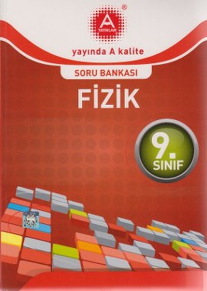 9. Sınıf Fizik Soru Bankası.pdf