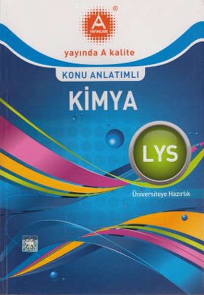 LYS Kimya Konu Anlatımlı.pdf