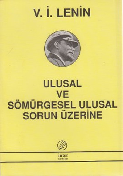 Ulusal ve Sömürgesel Ulusal Sorun Üzerine.pdf