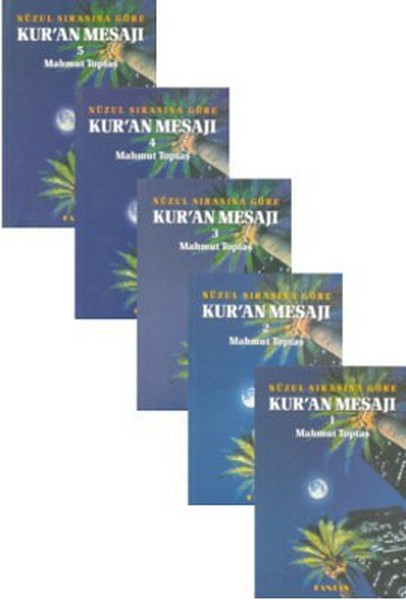 Kuran Mesajı - 5 Cilt Takım.pdf