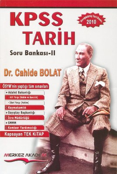 KPSS Tarih Soru Bankası 2.pdf