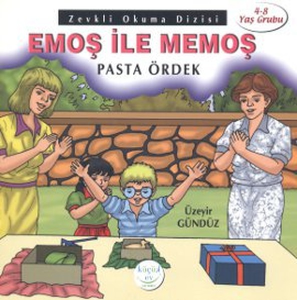 Emoş ile Memoş - Pasta Ördek.pdf