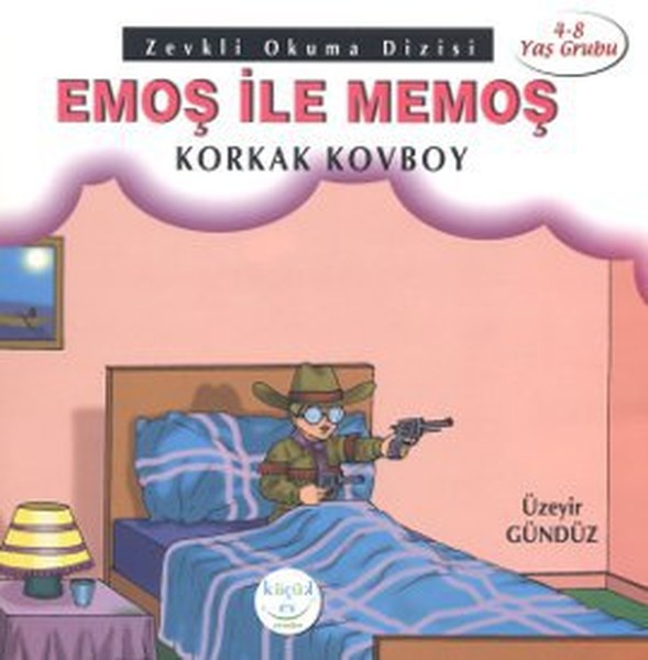 Emoş ile Memoş - Korkak Kovboy.pdf