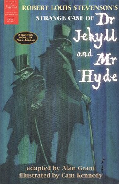 Strange Case of Dr Jekyll and Mr Hyde.pdf