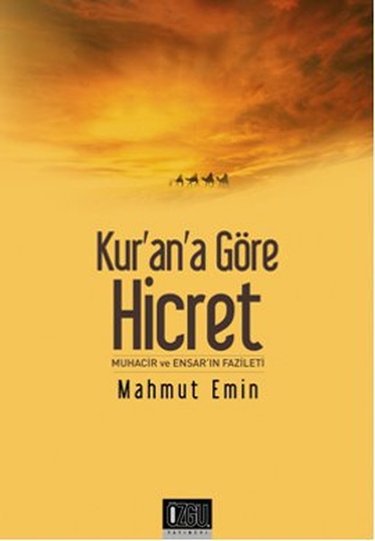 Kurana Göre Hicret.pdf