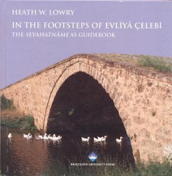 In The Footsteps Of Evliya Çelebi.pdf