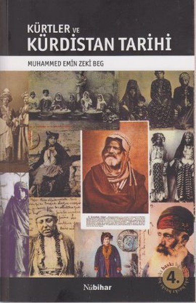 Kürtler ve Kürdistan Tarihi.pdf