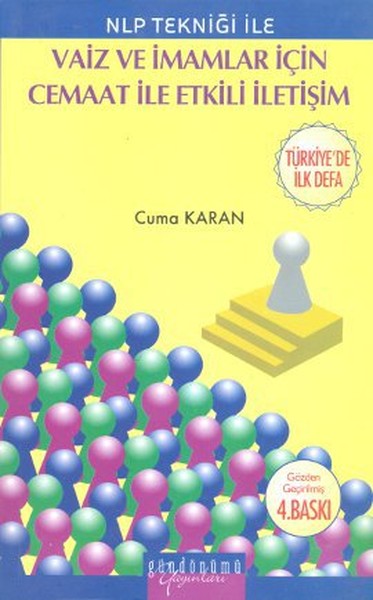 NLP Tekniği ile Vaiz ve İmamlar için Cemaat ile Etkili İletişim.pdf