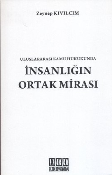 Uluslararası Kamu Hukukunda İnsanlığın Ortak Mirası.pdf