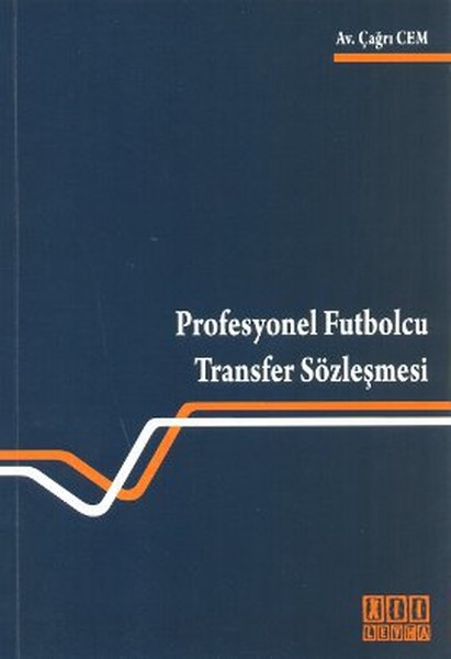 Profesyonel Futbolcu Transfer Sözleşmesi.pdf