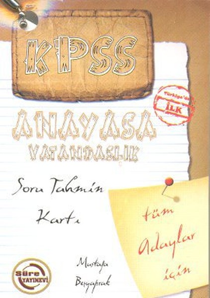 KPSS Anayasa Vatandaşlık Soru Tahmin Kartı.pdf