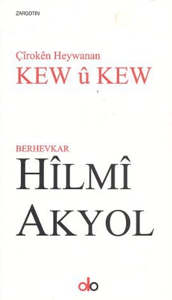 Çiroken Heywanan Kew u Kew.pdf