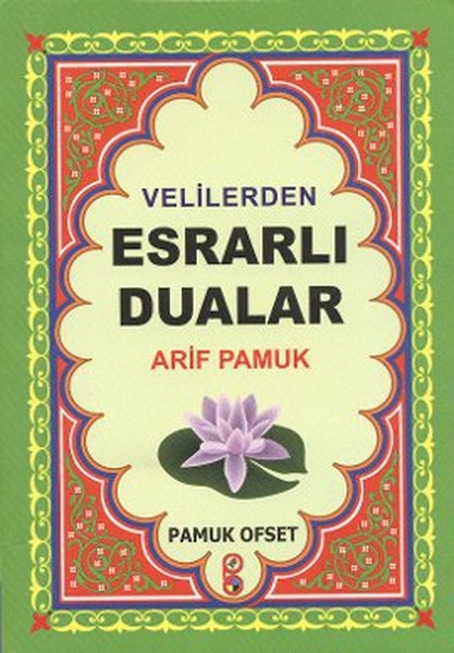 Velilerden Esrarlı Dualar (Küçük Boy) (Dua-0127/P10).pdf