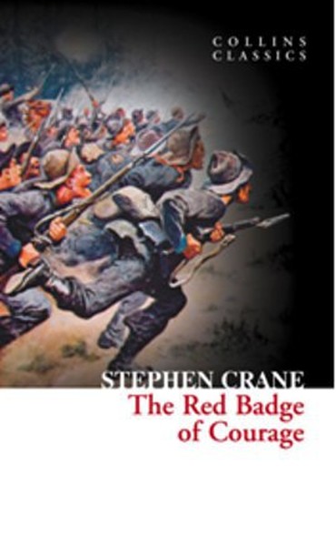 The Red Badge of Courage (Collins Classics).pdf