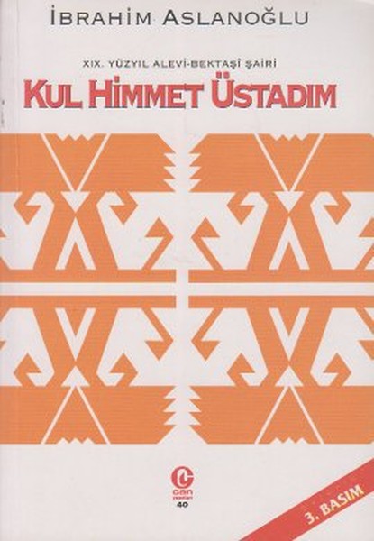19. Yüzyıl Alevi - Bektaşi Şairi Kul Himmet Üstadım.pdf