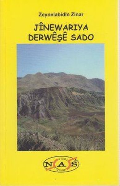 Jınewarıya Derweşe Sado (Zeynel Abidin Zinar) - Fiyat & Satın Al | idefix